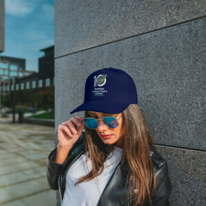 Dark Blue Collector's Cap