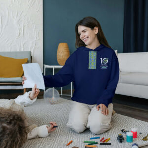 Navy Blue Collectible T-shirt